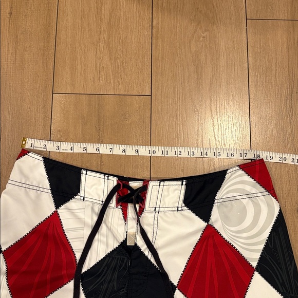 Billabong  Men’s Shorts Size 38 - Picture 6 of 16